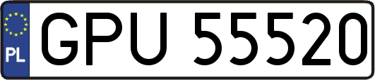 GPU55520