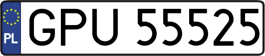 GPU55525