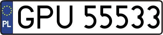 GPU55533