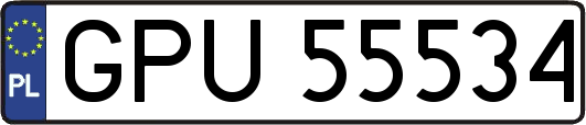 GPU55534