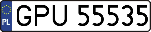 GPU55535