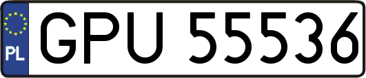 GPU55536
