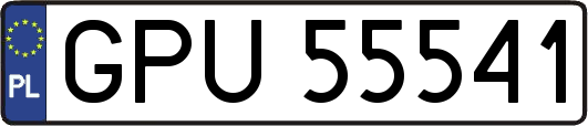 GPU55541