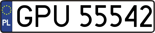 GPU55542