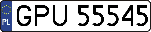 GPU55545