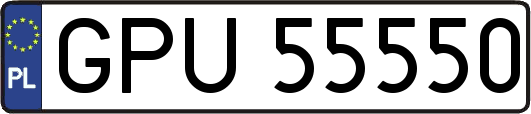 GPU55550