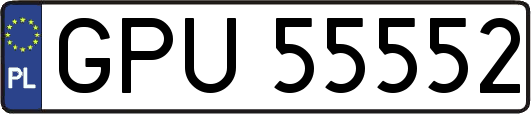 GPU55552