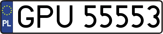 GPU55553