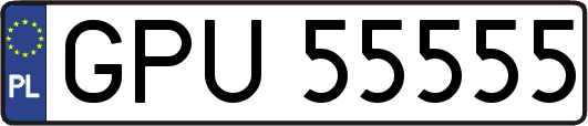 GPU55555