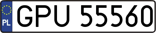 GPU55560