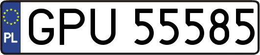 GPU55585
