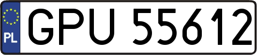 GPU55612