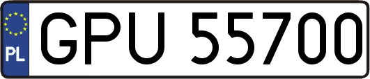 GPU55700