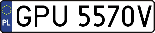 GPU5570V