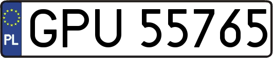 GPU55765