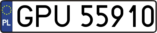 GPU55910