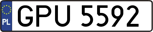 GPU5592