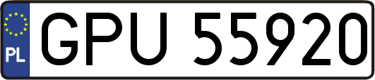 GPU55920