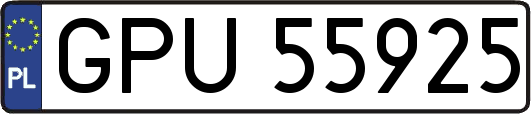 GPU55925