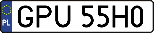 GPU55H0
