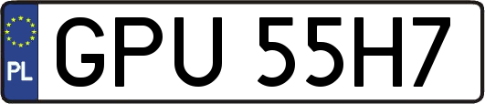 GPU55H7