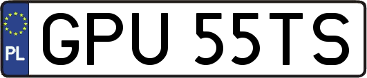 GPU55TS