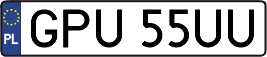 GPU55UU