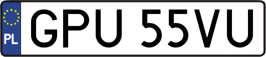 GPU55VU
