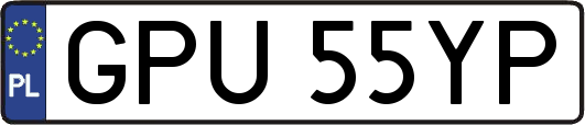 GPU55YP