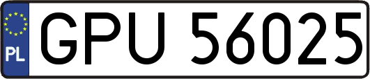 GPU56025