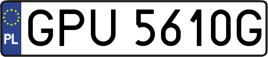 GPU5610G