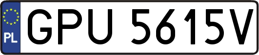 GPU5615V