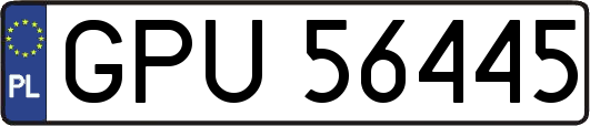GPU56445