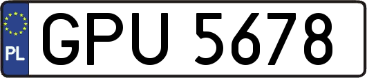 GPU5678