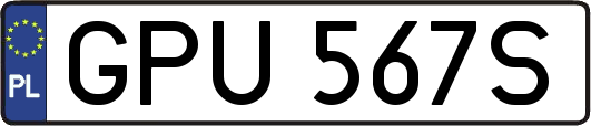 GPU567S