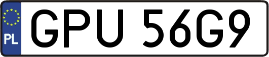 GPU56G9