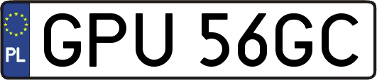 GPU56GC