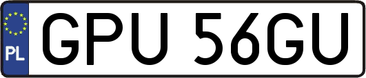 GPU56GU