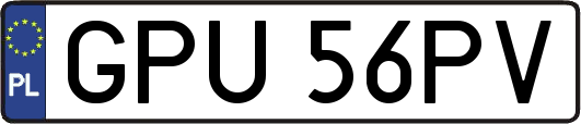 GPU56PV