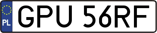 GPU56RF