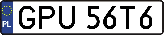 GPU56T6