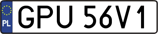 GPU56V1