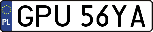 GPU56YA