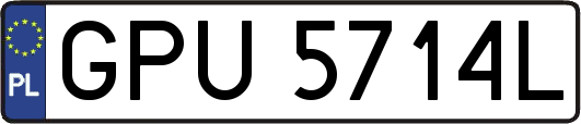 GPU5714L