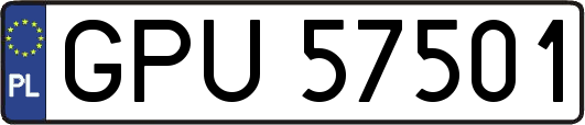 GPU57501