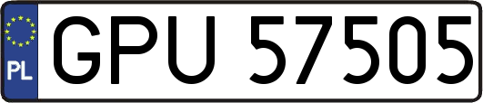 GPU57505