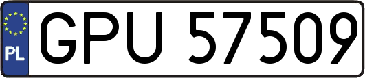 GPU57509