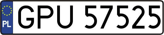 GPU57525