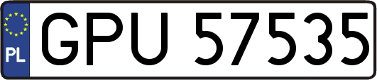 GPU57535