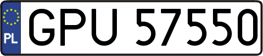 GPU57550